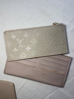 Béžová kabelka Lv - 6