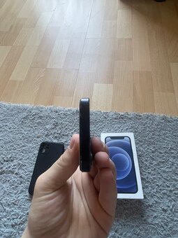 iPhone 12 mini baterka 100% - 6