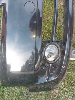 Predny naraznik audi A4 b7 2006 - 6