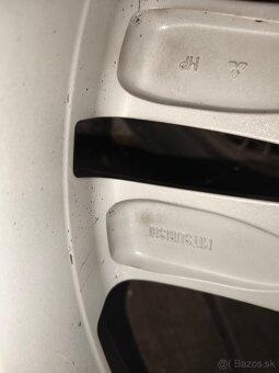 Elektrony 5x114,3 r17 - 6