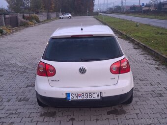Vw Golf 1.9tdi 77kw - 6