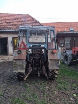 Zetor 5645 - 6