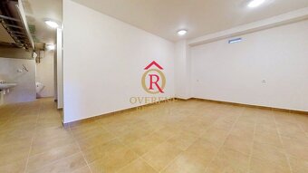 Na prenájom veľký prevádzkový priestor - Banská Bystrica/Zvo - 6