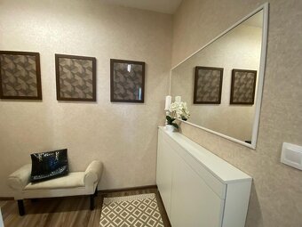 Pekný 4i v Perla Ružinova • 2 státia • Mierová ul • Ružinov - 6