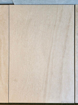 Terasová dlažba hrúbka 2cm, 90x60, vzhľad kameň pieskova - 6