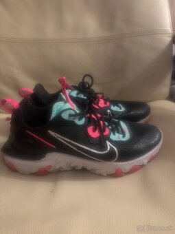 Nike tenisky air max DSMX 41 - 6