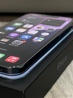 iPhone 13 Pro 256GB / Zdravie Baterie 100% - 6