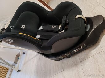Britax Römer Dualfix M Plus - 6