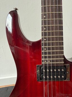 Ibanez S521 BBS - 6