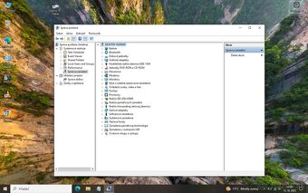 Predám Toshiba Qosmio X300 - 6