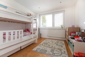 Byt Piešťany 3i - 6