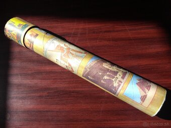 Egypt faraonické suveníry z Kahiry a Luxoru - 6