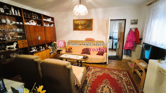 Na predaj rodinný dom - 6