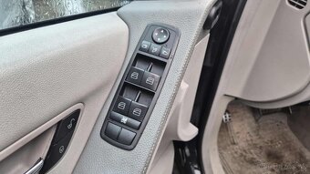 Mercedes Benz R W251 320CDi 165kw 4-matic - 6