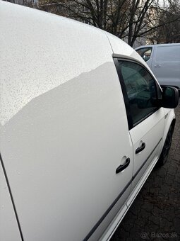 Volkswagen Caddy 2,0 TDI rv.2017 (Možný odpočet DPH) - 6