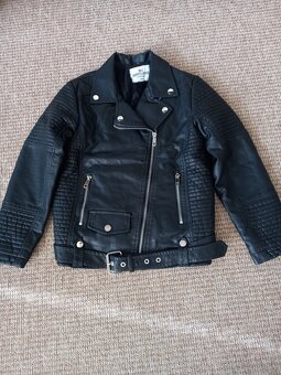 Balík oblečenia dámske - dievčenské XS,S, 164 - 6