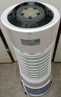 KLARSTEIN Skyscraper Ice ochladzovač vzduchu - 6