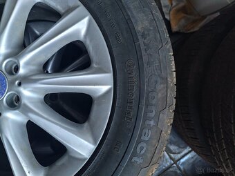 265/60 r 18 , 5x112 r18 - 6