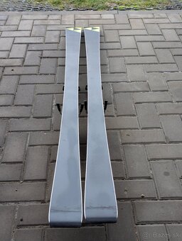 lyže Fischer RC4 WC RC MT, 175 cm, 24/25, PERFEKTNÍ STAV - 6