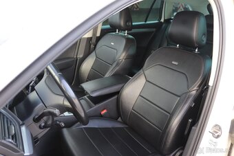 Škoda Superb- prenájom - 6