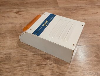 Alarm - siréna Previs Delta P - 6