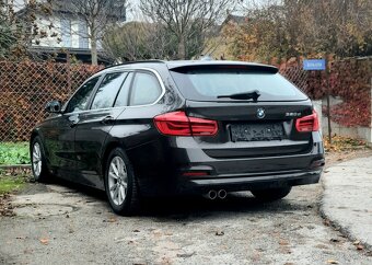 Predám BMW Rad 3 Touring 320d EDynamics Edition Luxury Line - 6