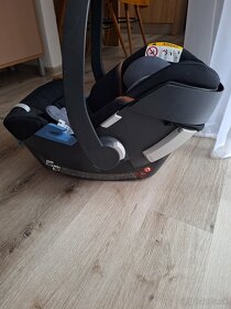 Cybex Aton 5 - 6