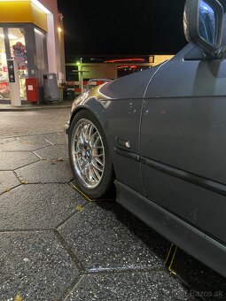Bmw e36 320i - 6