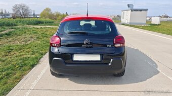 Predam CITROEN C3 Puretech 82 SHINE 97tkm M5 - 6
