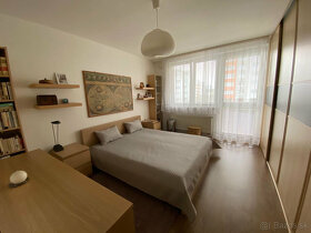 Predaj 2-izbového bytu v novostavbe v Petržalke - 6