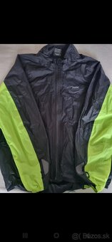 Bunda HALO DRYSTAR, ALPINESTARS - 6