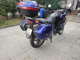 Honda Varadero 1000 - 6