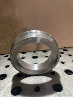 CNC Výroba-sústruženie/frézovanie - 6
