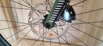 Merida Scultura Endurance 5000 - 6