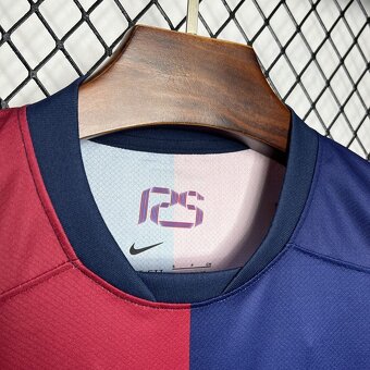 Dres Fc Barcelona domáci - 6