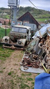 Gaz - 6