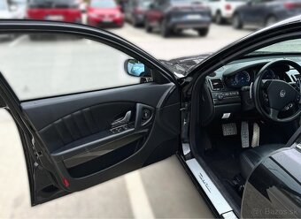 🔥Maserati Quattroporte 4.2 V8 DuoSelect s DPH - 6
