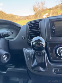 Prenájom autokaravanu exkluzívny LMC Tourer Lift H 730 G - 6