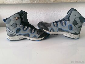 JACK WOLFSKIN Pôv.cena: Detská obuv - 6