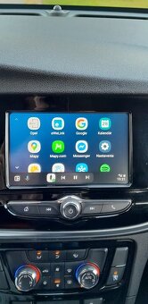Opel Mokka X 1.4, benzín - LPG - 6