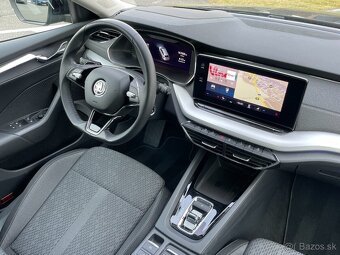Škoda Octavia IV,2.0TDI,DSG,virtual,metrix,110kw - 6