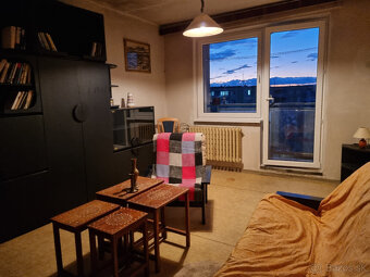 NA PREDAJ 1 IZBOVÝ BYT s LOGGIOU 41 m2 PIEŠŤANY - VOĽNÝ - 6