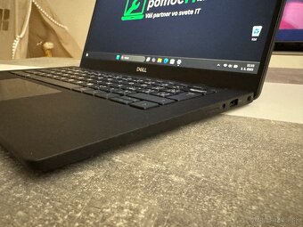 Dell Latitude 7310 – Dotykový Ultrabook v TOP stave + BONUSY - 6