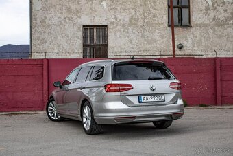 Volkswagen Passat Variant 2.0 TDI BMT Highline DSG - 6