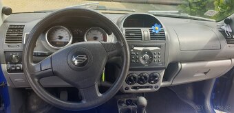 Suzuki Ignis - 6