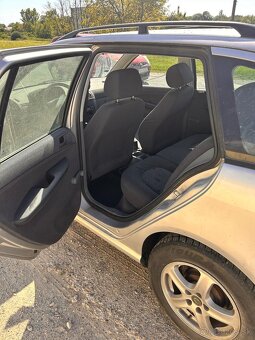 Skoda fabia 1.4mpi - 6