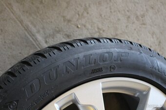 17".. 5x112 r17...ORIGINAL...RONAL...AUDI...A5..ZIMNA.SADA - 6