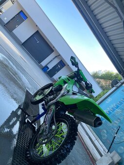 Predam kawasaki kxf2013 250 - 6