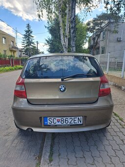 BMW 118d - 6