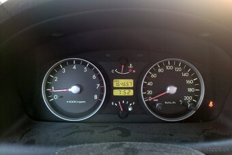 Hyundai getz - 6